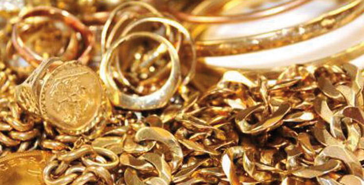 Inzegane : L’affaire du vol de bijoux d’une valeur de 2 millions DH tirée au clair