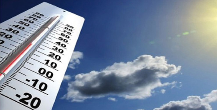 Météo : Le mois d’août, le plus chaud de l’histoire moderne, selon la Nasa