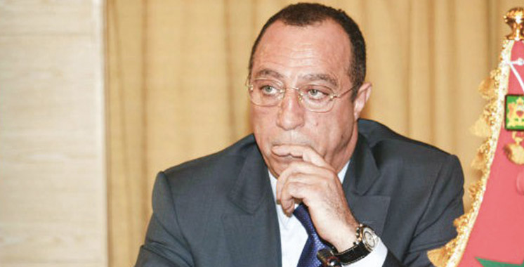 Abeljaouad Belhaj: «Je ne voudrais pas faire des pronostics trompeurs, mais je crois en toute l’équipe»