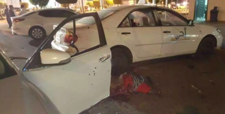 Arabie Saoudite : Un terroriste se fait exploser sur le parking d’un hôpital