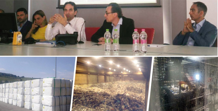 Affaire des déchets importés : La vérité déterrée à sa source