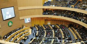 Union Africaine