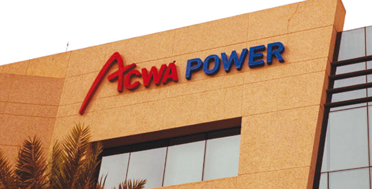 Acwa Power renforce son engagement RSE: Le Groupe énumère ses actions au mois d’avril