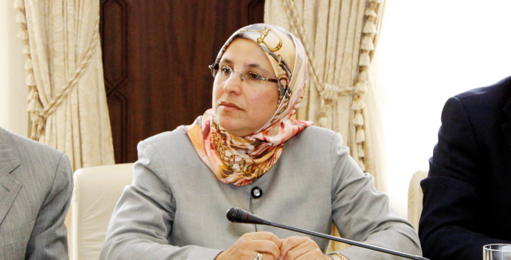 Hakkaoui : près de 33.000 personnes ont bénéficié du droit de la nationalité marocaine par la mère