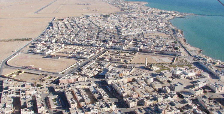 rencontre femme dakhla