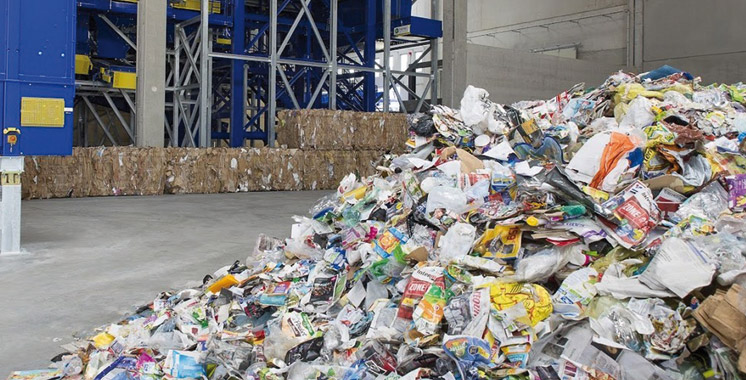 Collecte des déchets : Casablanca à la recherche de nouveaux délégataires