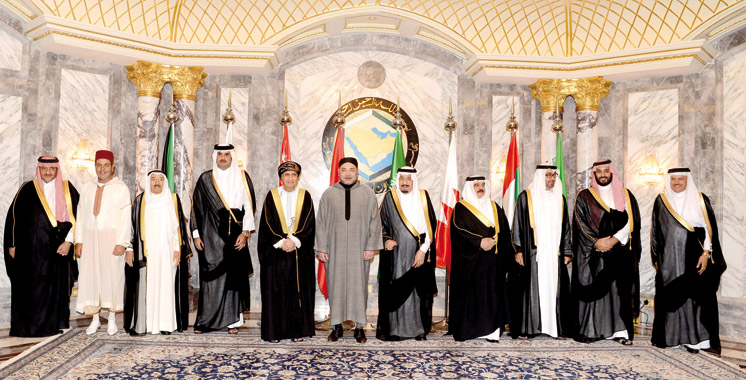 Sommet Maroc-Pays du Conseil de coopération du Golfe: Discours royal à Riyad, le tournant stratégique