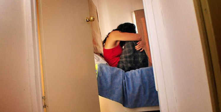 Tiznit : Il abuse de sa fille depuis une dizaine d’années
