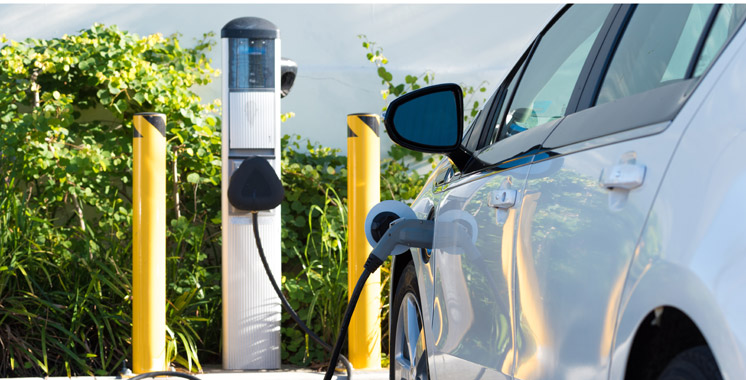 Ecologie: Ces véhicules électriques que vous verrez en 2017