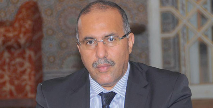 Association internationale de la sécurité sociale: Réélection du Maroc au poste de vice-président