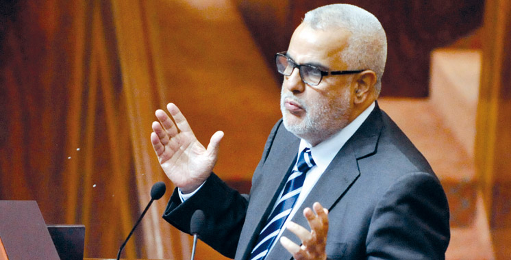 Le PJD tient son conseil national