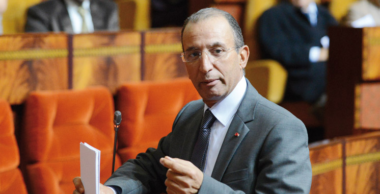 Le ministère de l’intérieur déplore des agressions d’agents d’autorité de la part de sympathisants du PJD