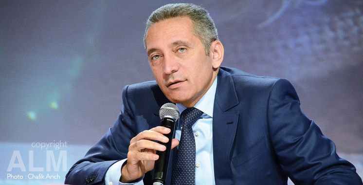 Investissements : 51 projets, 67 milliards de dirhams et 6.477 emplois