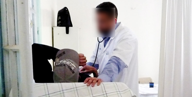 Permanence dans les établissements de santé : 4 médecins internes de garde dans chaque spécialité au lieu d’un seul bientôt autorisés