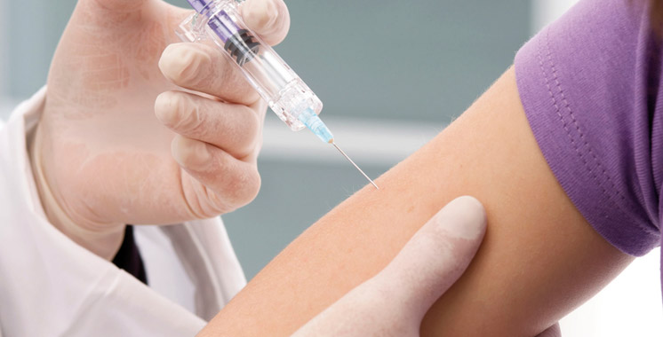 Ebola : l’OMS annonce un vaccin contre la maladie