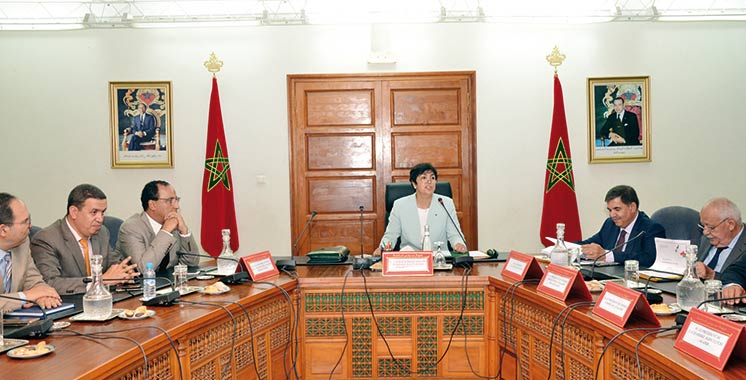 Bientôt un Palais des congrès à Agadir