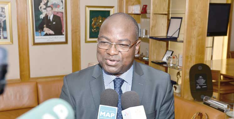 Infrastructures: Le Burkina Faso veut s’inspirer de l’expérience marocaine