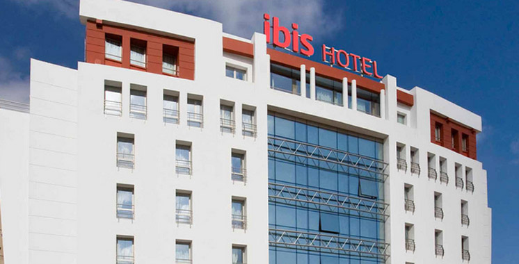 Malgré la crise, AccorHotels affiche des indicateurs financiers en hausse