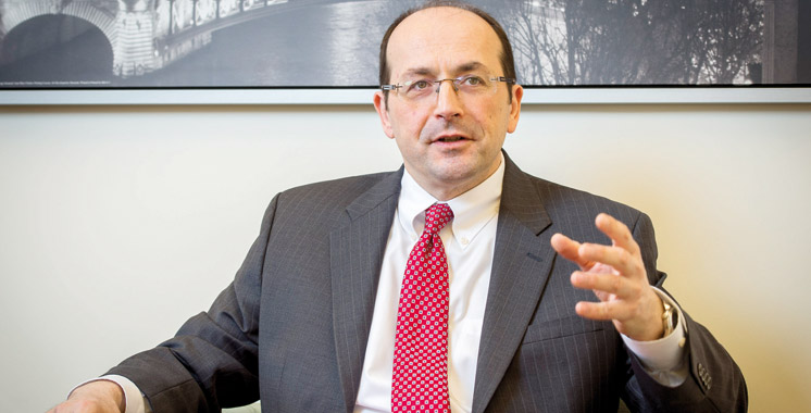 3ème LPL accordée au Maroc: Le FMI s’explique sur la baisse du montant de la facilité