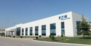 eaton