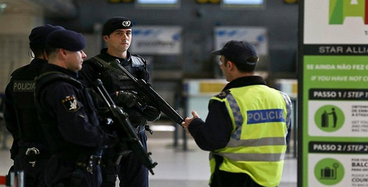 Portugal : Quatre clandestins Algériens condamnés à de la prison avec sursis
