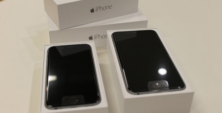 Un écran OLED pour l’iPhone 8 ?