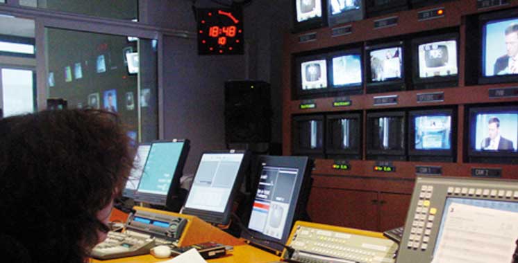 Lancement de la période électorale dans les médias audiovisuels