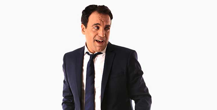 Aziz Hattab : «On ne retrouve pas du vrai théâtre. Il est devenu de plus en plus commercial»