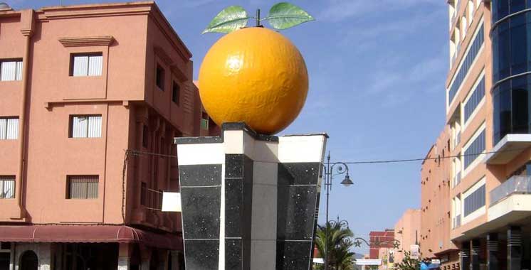 Berkane : 55 conventions pour des projets de l’INDH