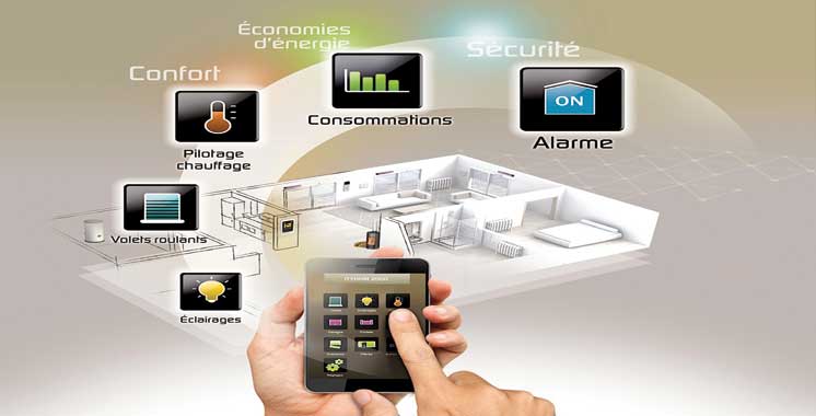 Domotique: La maintenance freine la commercialisation