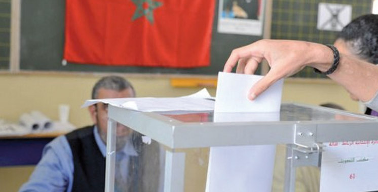 Elections partielles à Inzegane : Le PJD remporte le siège en jeu