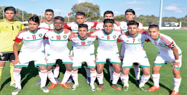 Qualifications CAN-2017 : La sélection marocaine éliminée au 2è tour