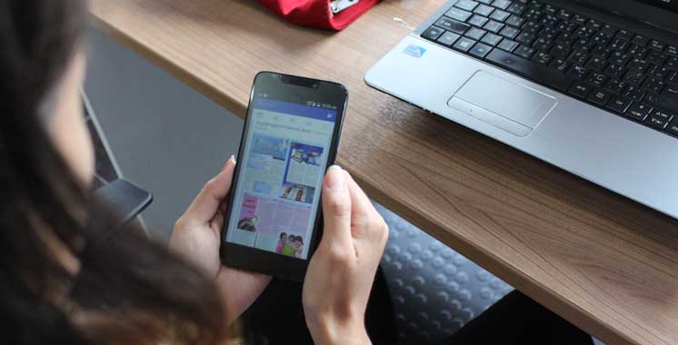Record au niveau des abonnements à l’Internet mobile: Un Marocain sur trois utilise les réseaux sociaux