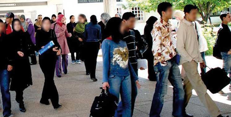 Seulement 64.200 immatriculations sur 116.000 demandes : L’AMO peine à séduire les étudiants