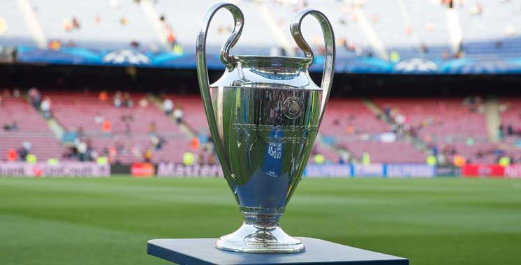 Nouvelle formule Ligue des champions: les grands championnat favorisés