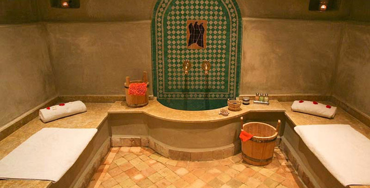 Pour que les Hammams respectent l’environnement, un appel est lancé