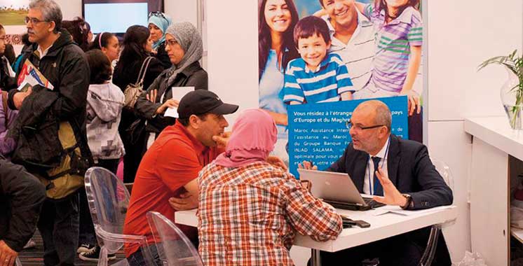 Marocains du Canada : La nouvelle génération, inspirée et inspirante