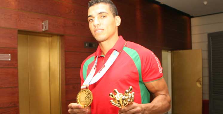 Jeux olympiques : bilan des médailles des participations marocaines depuis 1960