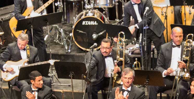 Casablanca accueille un concert gratuit de Jazz à la place des Nations Unies