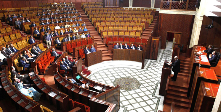 Parlement: Pour une meilleure représentativité des jeunes