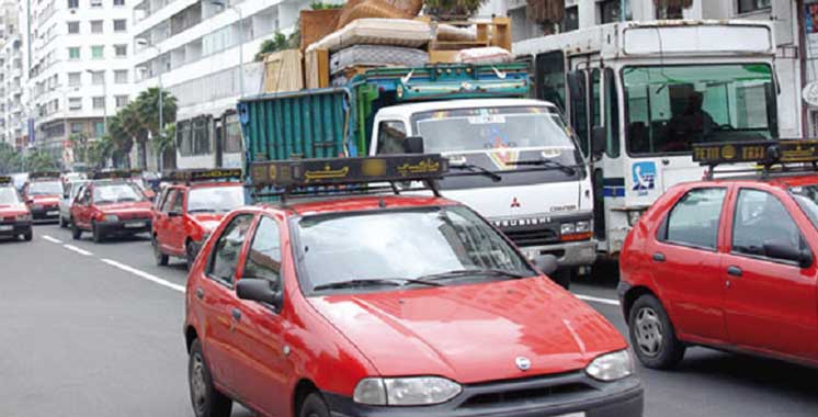 Casablanca : Les agresseurs de taxis-drivers sous les verrous