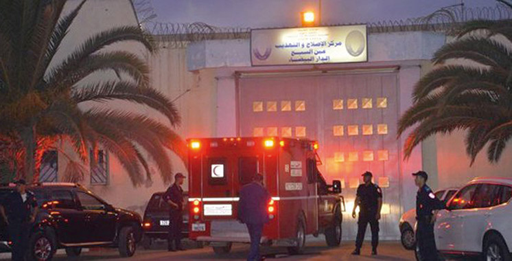 Casablanca : Limogeage de la directrice du Centre de rééducation d’Aïn Sebaâ