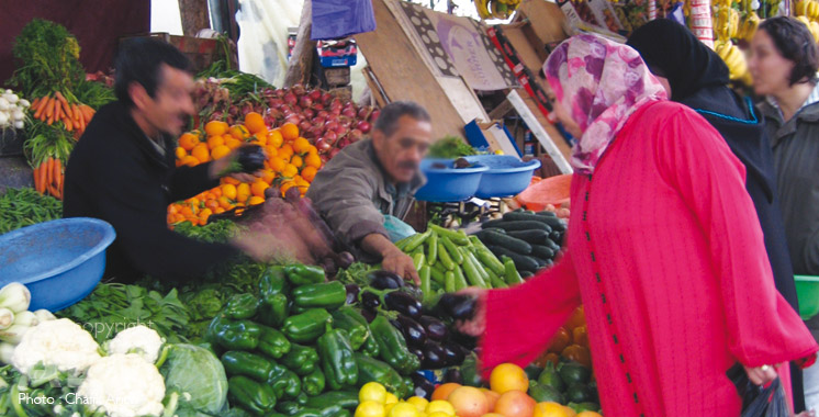 Enquête : Les Marocains ont davantage confiance en l’économie