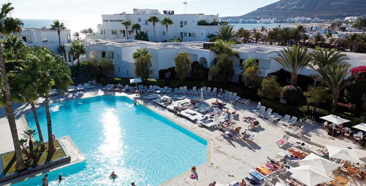 Tourisme : 6 millions de touristes ont visité le Maroc en sept mois
