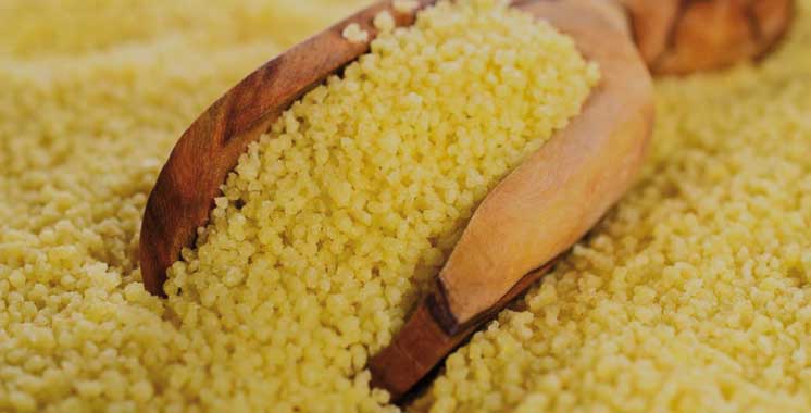 Filière du couscous : Les unités de production disposent d’un système d’autocontrôle et de traçabilité