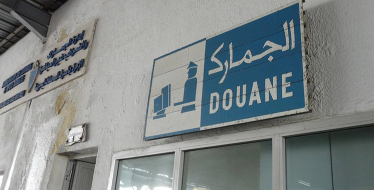 Douanes: Le Maroc et l’Espagne coordonnent leurs actions