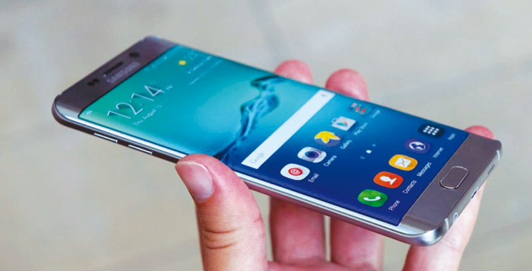 Samsung Galaxy Note 7: Un concentré d’innovations