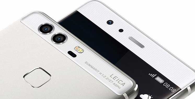 Huawei : 100 millions d’appareils vendus
