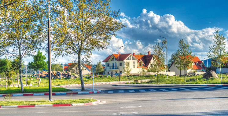 Ifrane: La province célèbre la journée nationale des MRE