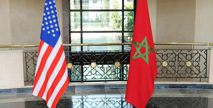 Administration publique : Des étudiants américains en voyage d’études au Maroc